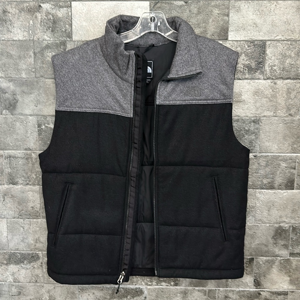 The North Face Men’s Vest Medium